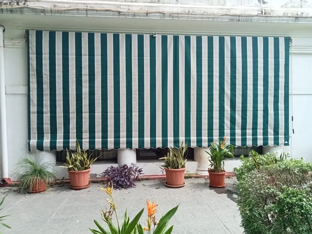 Balcony Blinds